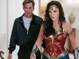 Download Wonder Women 1984 in hindi released on 25 December 2020 (India)